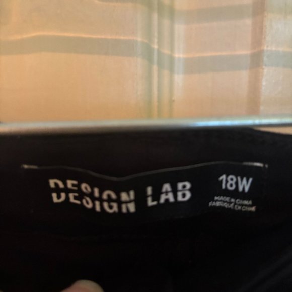 Design lab Denim - Picture 3 of 3